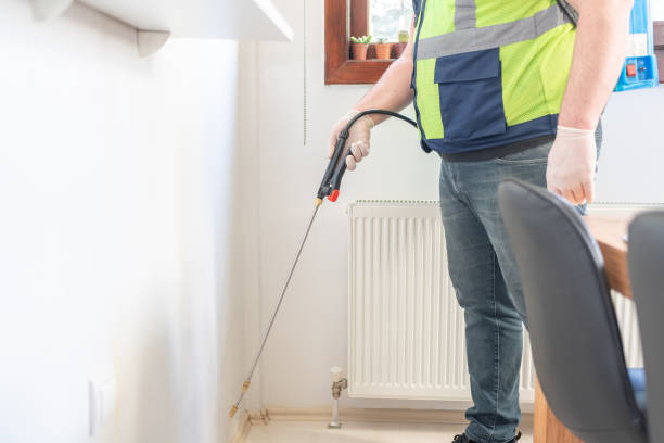 Best Emergency Pest Control  in Lawrenceburg, IN